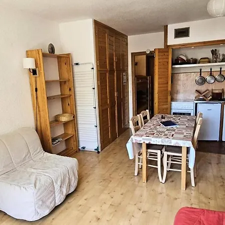 Les Arolles - 4 Personnes 2 Expose Sud Mae-7081 *