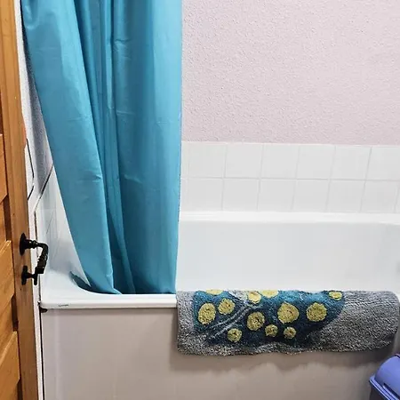Les Arolles - 4 Personnes 2 Expose Sud Mae-7081 Apartment