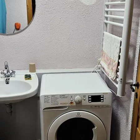 Apartment Les Arolles - 4 Personnes 2 Expose Sud Mae-7081 *