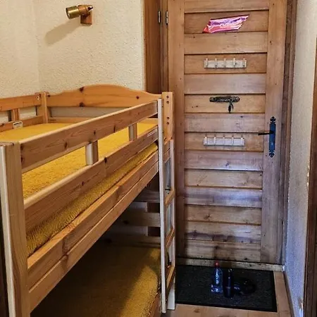 Les Arolles - 4 Personnes 2 Expose Sud Mae-7081 Apartment Valloire