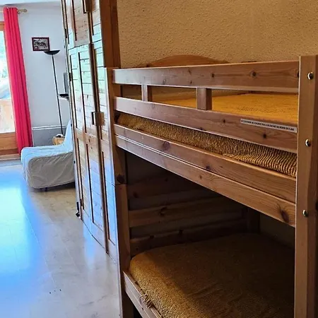 Les Arolles - 4 Personnes 2 Expose Sud Mae-7081