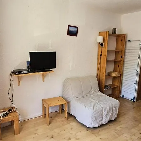 Les Arolles - 4 Personnes 2 Expose Sud Mae-7081 Apartment