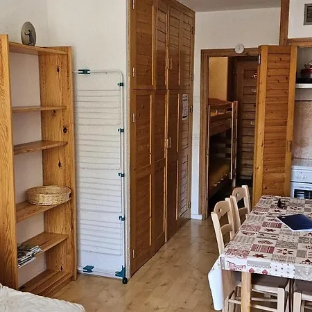 Les Arolles - 4 Personnes 2 Expose Sud Mae-7081 Apartment *