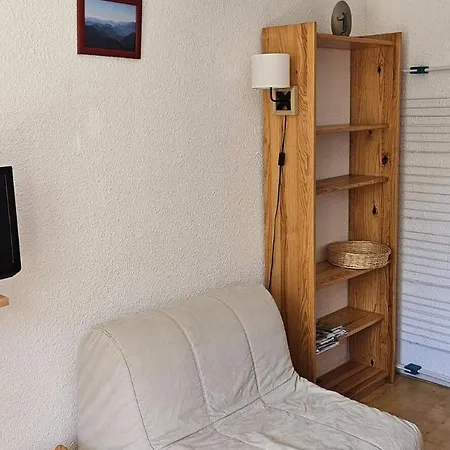 Apartment Les Arolles - 4 Personnes 2 Expose Sud Mae-7081 Valloire
