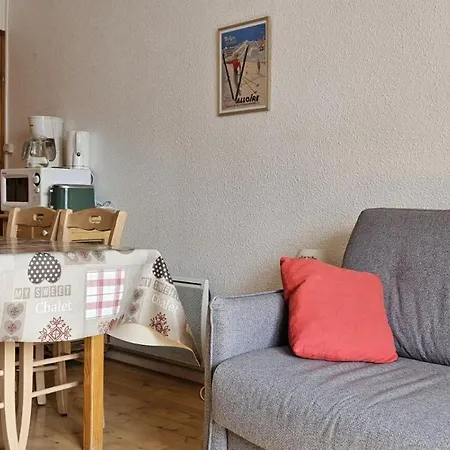 Les Arolles - 4 Personnes 2 Expose Sud Mae-7081